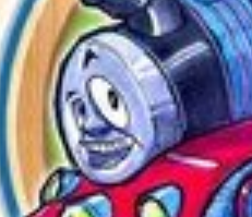 Thomas Merchandise tweet media