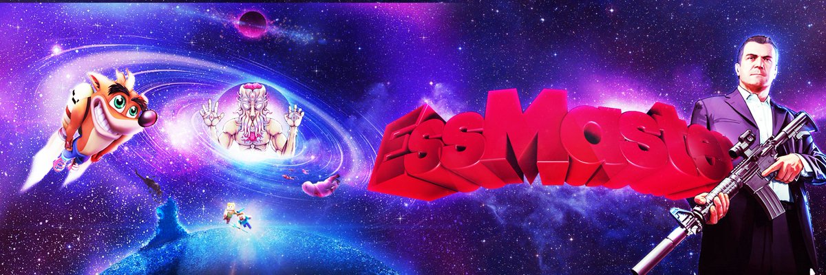 UnitedStudiosES's tweet photo. Header for @DiddierT 
❤ &amp; 🔄

#gfx #buscodiseñador #buscodesigner #buscogfx #diseñadores #diseños #vfx #GraphicDesign https://t.co/FHySRkDzA1