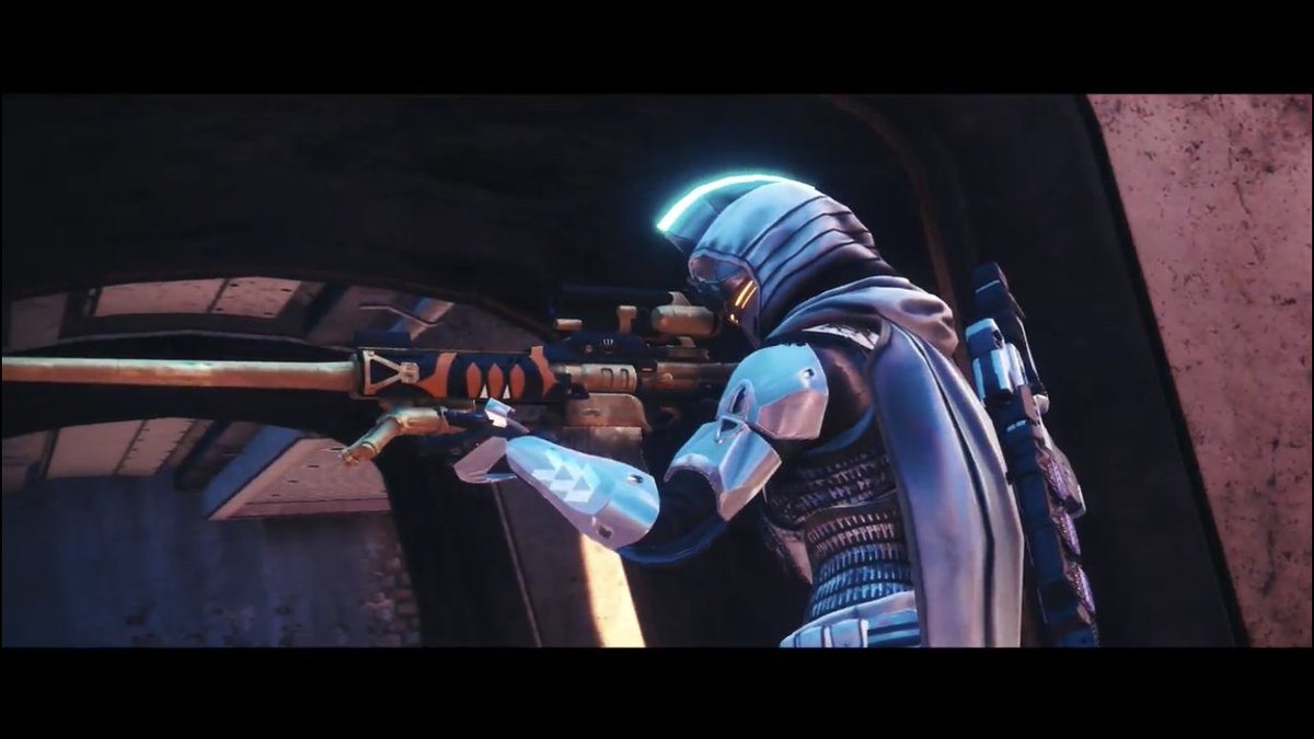 ExiIeEmpire's tweet photo. After a long delay, the next montage amongst our final batch of uploads releases! 

Don’t miss the conclusion of @gotpoffins’s annual montages series in ‘Odyssey 3’.

This time tomorrow. https://t.co/r6MzYwOgkh