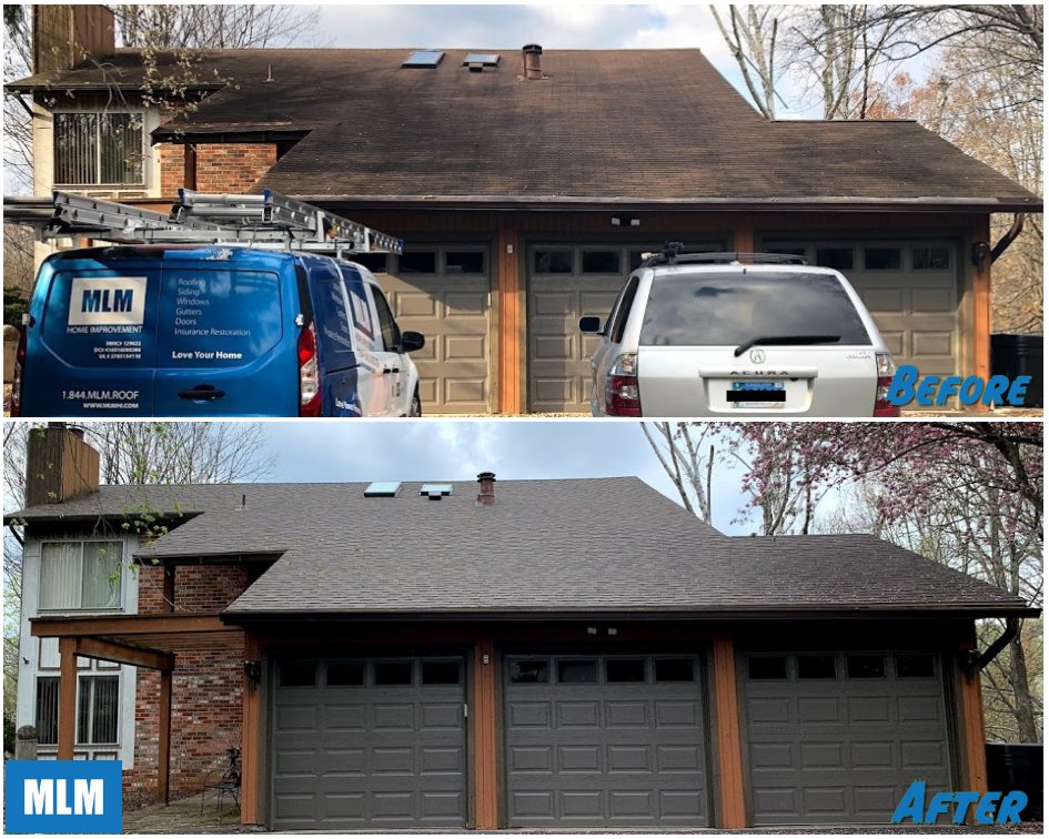 mlmhomes's tweet photo. Owens Corning Roofing Duration shingles in Teak. Some high winds out there today, we can provide free roof inspections without needing to be in contact with you or enter your home.
#homeimprovement #owenscorningroofing #owenscorning #roofingcontractor #roofing #loveyourhome https://t.co/WfPi47XhG3