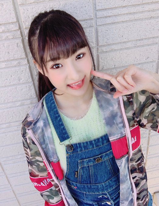 Twitterのコスプレ画像5