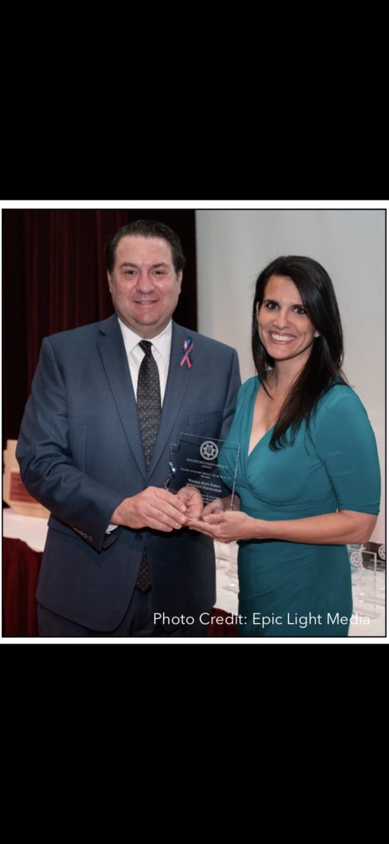 JesNicely's tweet photo. On this day two years ago @WingedHope1 was honored to receive the Arizona Attorney General’s - Arizona Crime Victims’ Rights Week Award for Service Coordination. We’re still so humbled by this incredible honor! #wingedhope #TBT https://t.co/uEtcy5yi5H
