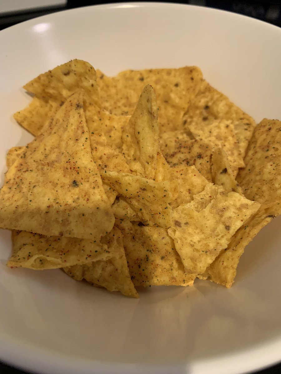 RobStriar's tweet photo. Social distancing is managed better with cool ranch @Doritos #quarantinefood #isolationsnacks #snacks @nytfood @BuzzFeedFood https://t.co/XWcfZu348r