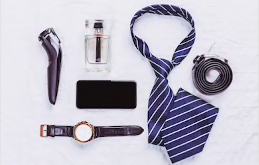 ThePauStyle's tweet photo. HOMBRE: ¡Conoce los accesorios que puedes usar! https://t.co/59fzHNiiuu https://t.co/H1jQXoNpsc
