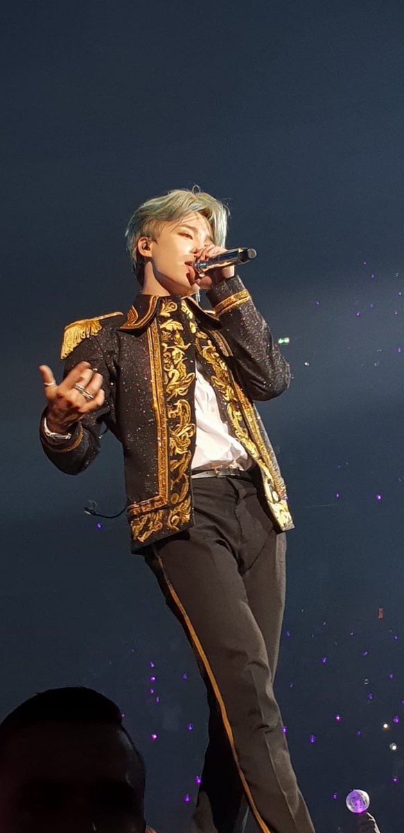 Pictures of Jimin taken by fans on concerts and various of occasions. A long thread.  #JIMIN