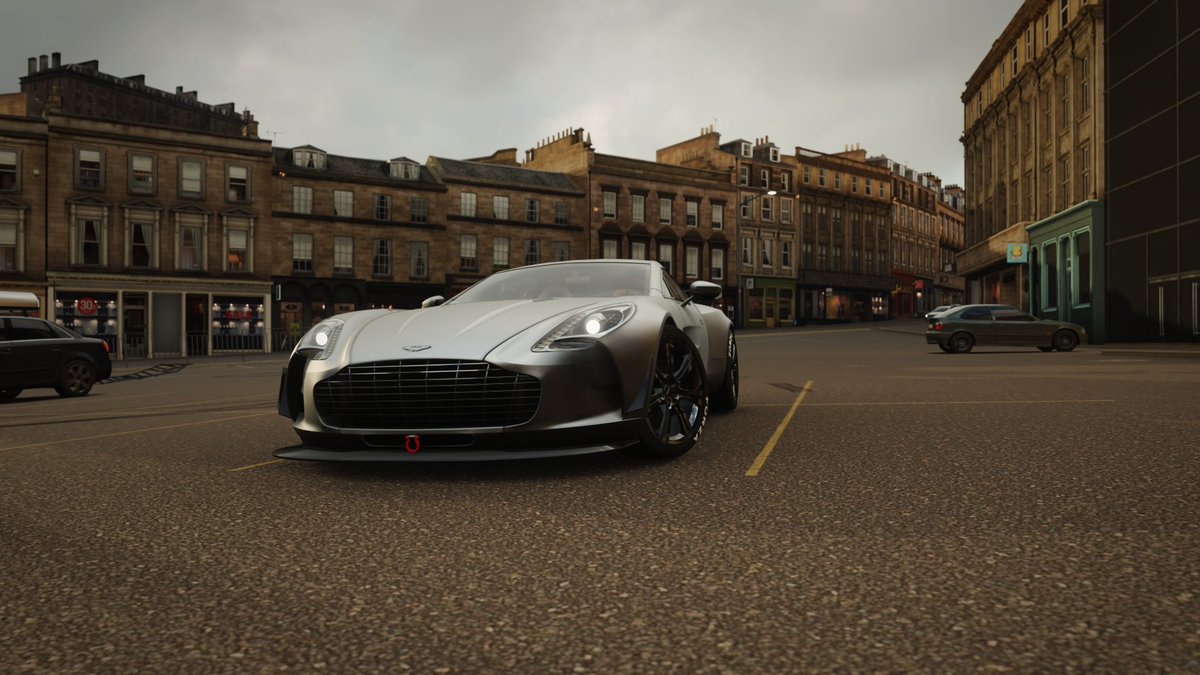 Aston Martin (Yes, i have more but theres so many so i cut them short, which I'll do for some brands)