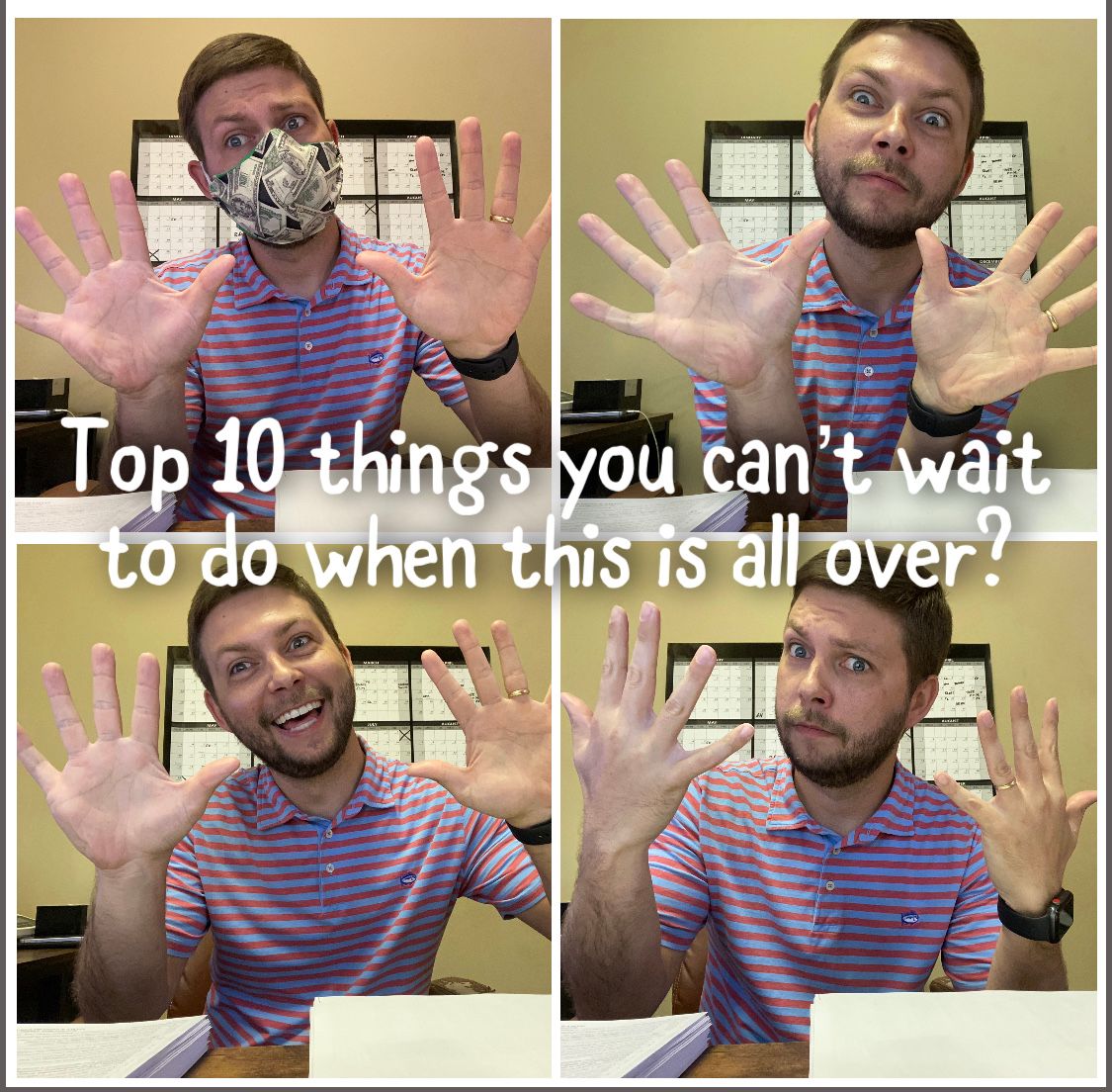 _ChurchWithU's tweet photo. Trustee Tyler Thursday.... we wanna know! 
What you gonna do when you get out ? https://t.co/roOUqVCPsF