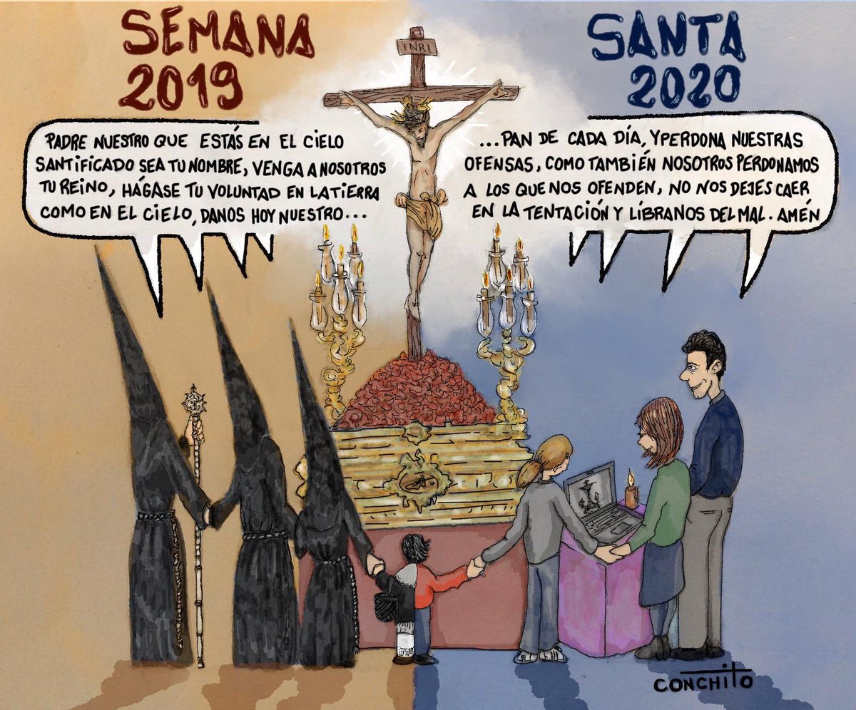 ObispoMunilla's tweet photo. “Jesucristo es el mismo ayer y hoy y siempre” (Hebreos 13, 8) https://t.co/wmDagxmz5N