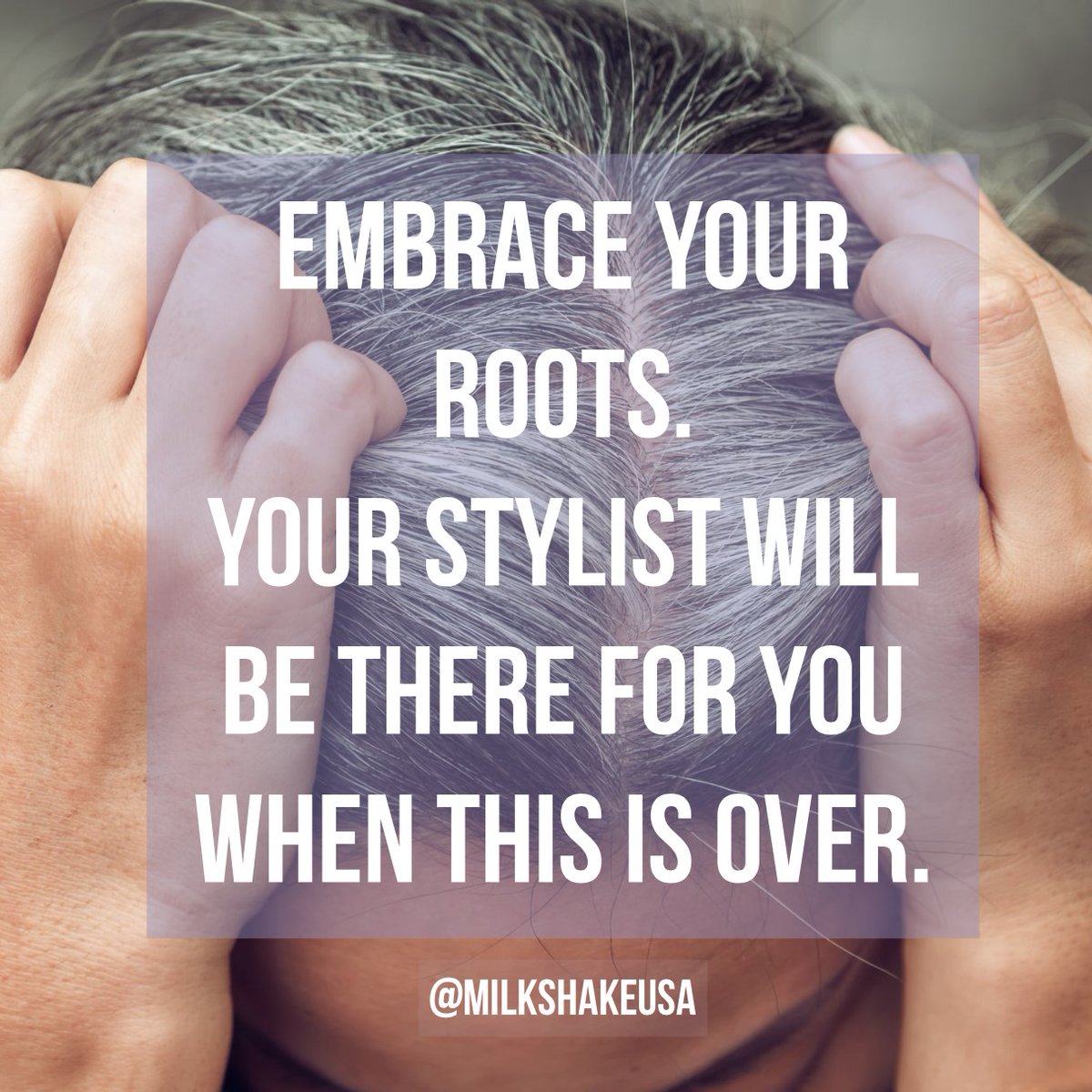 AbyssSalon's tweet photo. Show your stylist the love they deserve and save your roots for them! 💕
Show us what your working with, and we will put the color down and reverse it!!! @Mane Confessions  @Stylist_AshleyDoty @Stylist_Magdalena @Crave_innerstyle  @Jackiefriedmanhair @Stylist_MaggieM https://t.co/Pi3DX5WZO8