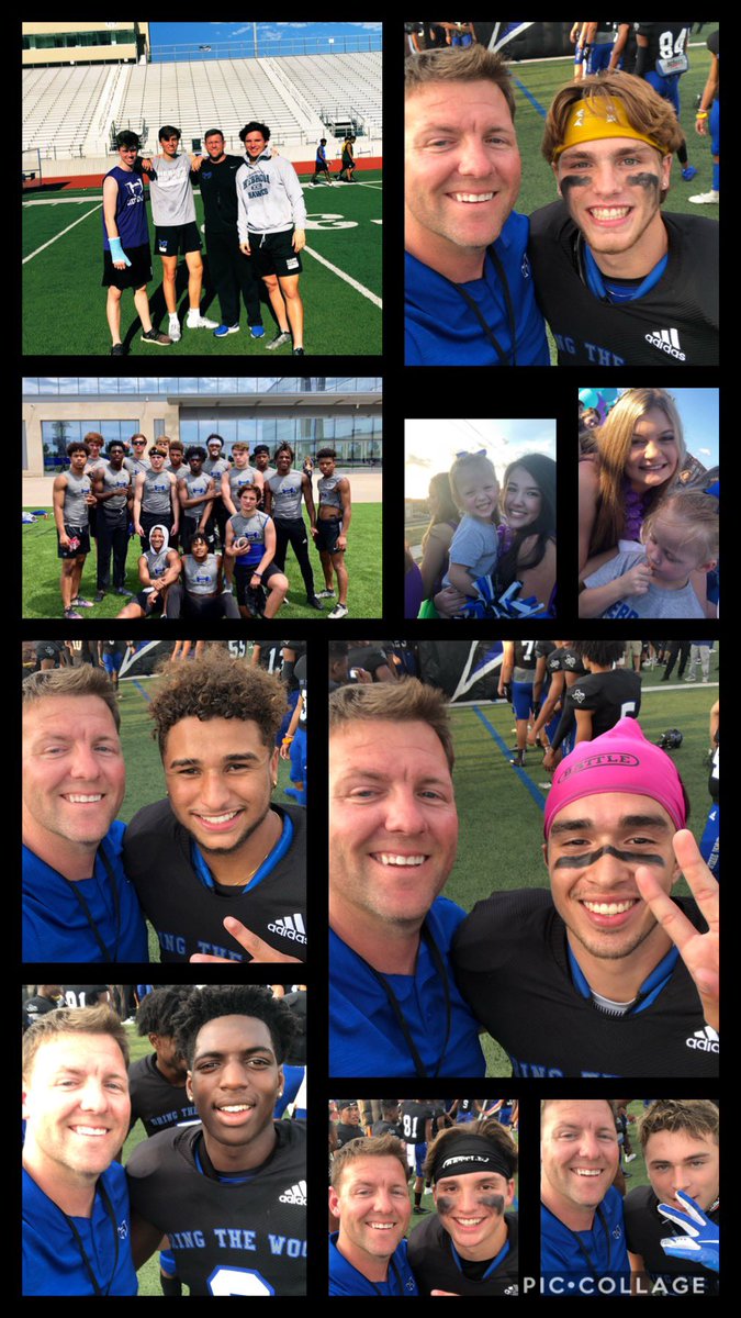 14Jhill's tweet photo. #TBT with these people!! @WestonConaway @carson1harris @lott_jaylon @emmieahnn @averyxevans @_ColtonBradford @dtubbs23231 @HebronFootball @HebronCheer @Hebron_HS https://t.co/phlo7aeQHJ