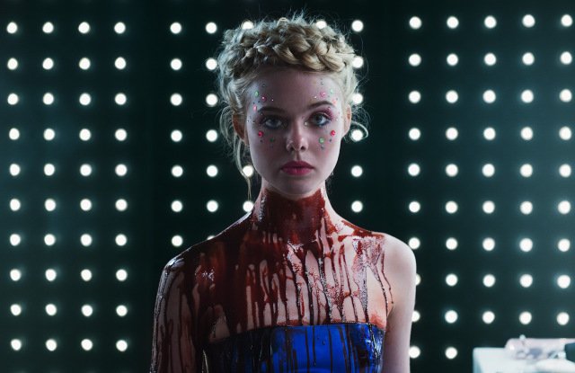 Damn happy birthday to the immensely talented Elle Fanning aswell.  