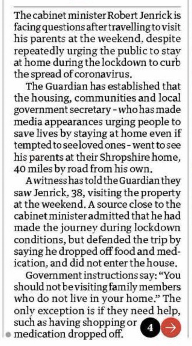 Matt Chorley tweet media