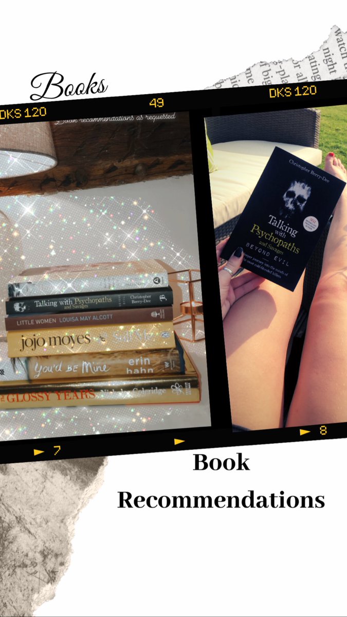 annabelllegrace's tweet photo. New Blog Post🤍📖
https://t.co/TVgu35wtWi https://t.co/Vn13F1MLGT