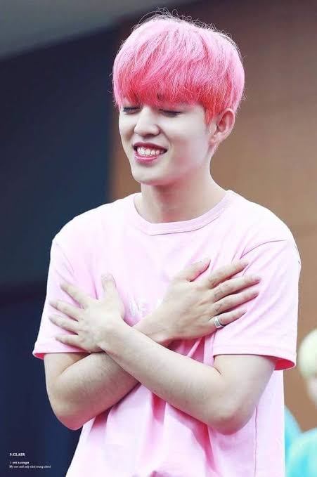 💗