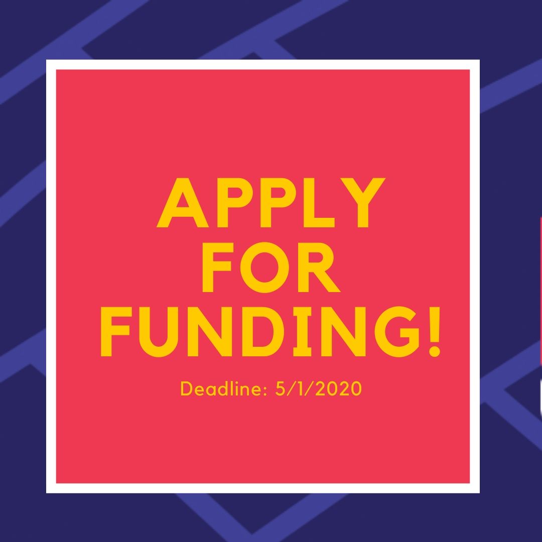 Balay Kreative has $100k to fund artists &amp; kreatives who are affected by COVID-19. Do you have an idea for culturally relevant programming or a project you've been wanting to start? Submit your concept - deadline is May 1st: balaykreative.com/grants