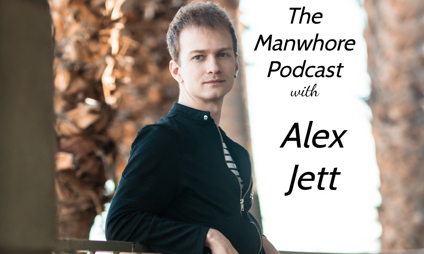 AVN Media Network on X: Alex Jett Guests on 'The Manwhore Podcast'  t.col3aTNy2ue7 @AlexJettXXX @TheBillyProcida  t.co8xhaDZa1Px  X