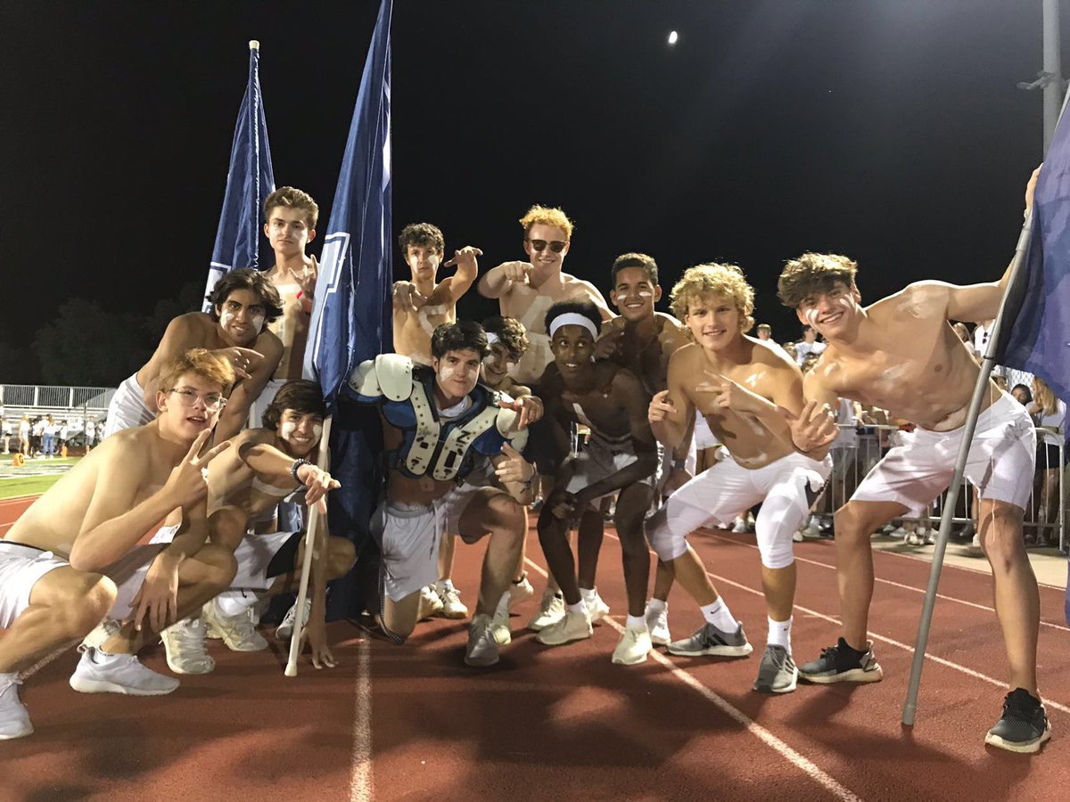 Lee’s Summit West High School
Lee’s Summit, Missouri