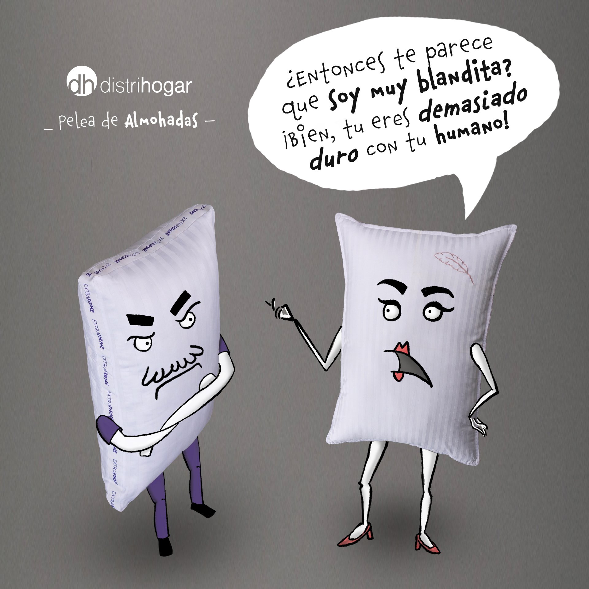 DISTRIHOGAR DISTRIHOGAR1 X