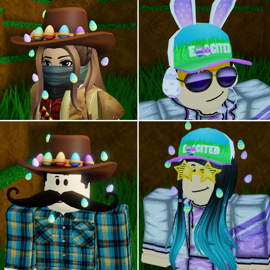 Queen Of Controversy On Twitter Released Some Easter Items This Week Are You All Eggcited I Ve Got A Simple Pun Bbcap Https T Co Rmyzd9cswb And An Epic Eggsplorer Https T Co Fkrzkani9a Ready To Help You Hunt - roblox eggsplorer