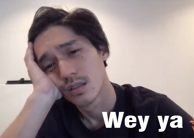 MemesEito's tweet photo. A very useful meme. (?)
#EitoMemes #NishikidoRyo #RyoNishikido #錦戸亮 https://t.co/OEL4xjnruk