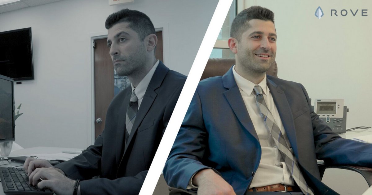 Dive into the story of Ted, an IT manager whose life is made easier thanks to Cisco Meraki, and learn how with the right (or wrong) tools, your day can go as smoothly (or poorly) as his. Learn more: bit.ly/39PoqUW