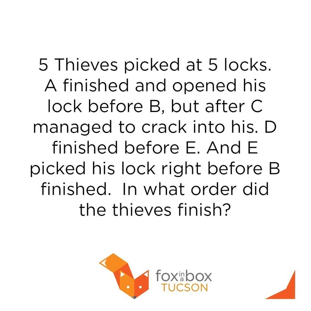 Puzzle time! What answer do you get? 🤔