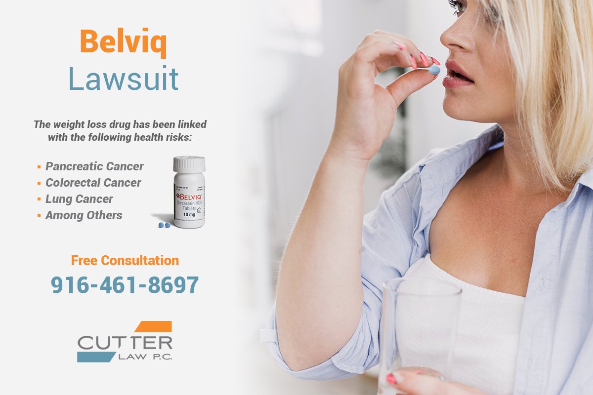 Cutter Law P.C. on Twitter "Have you been diagnosed with cancer after