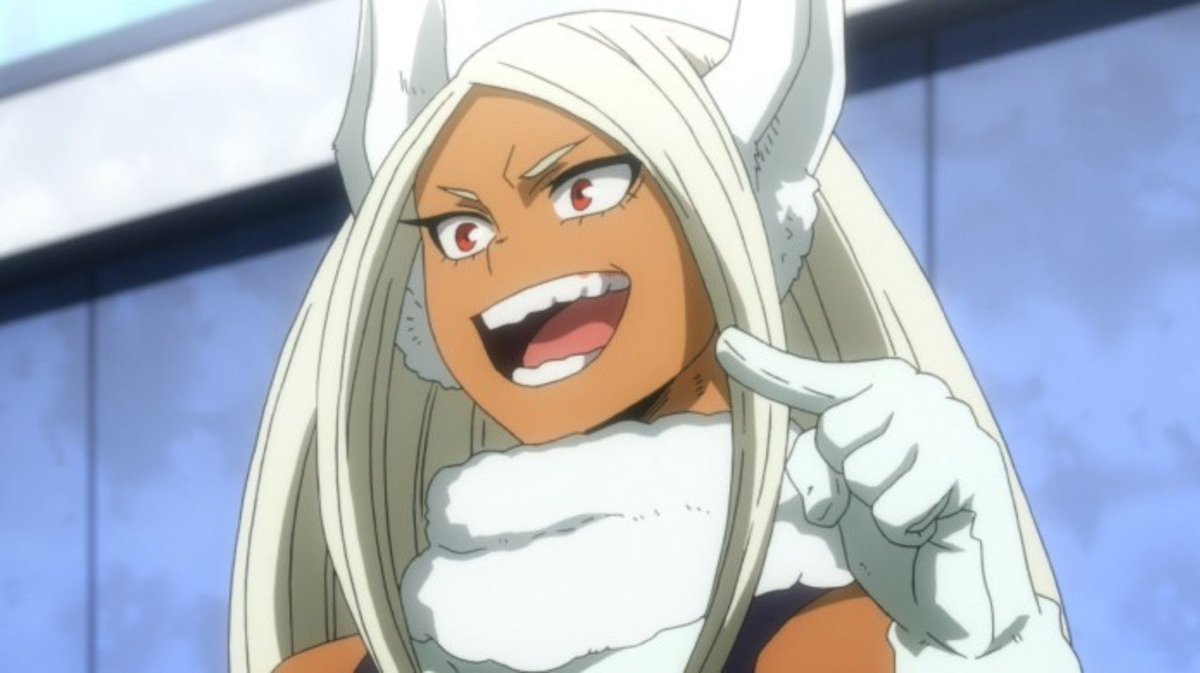 ❝Hawks is acting weird again!❞

She's a bit slow on the uptake when it comes to people possibly being attracted to her.