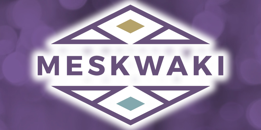 Meskwaki Casino Closed