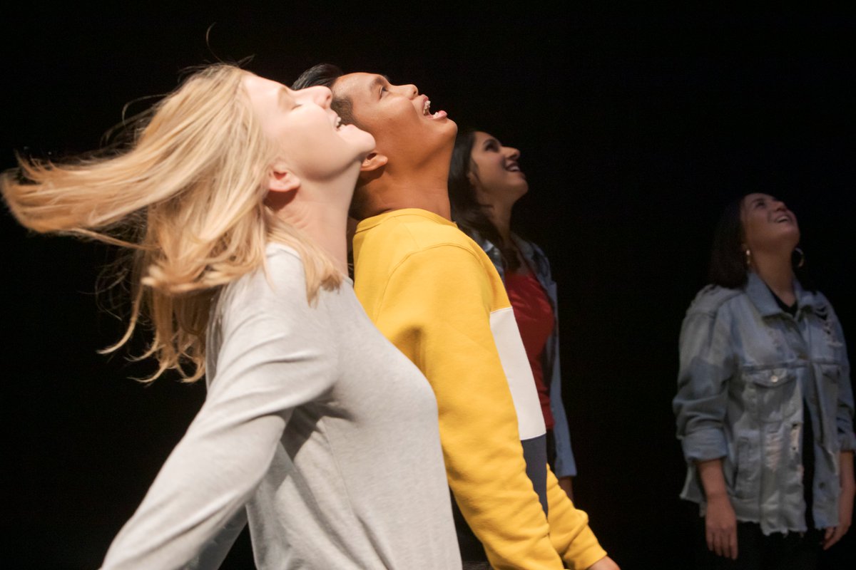 ACTSanFrancisco's tweet photo. Rescheduling your summer plans? We've got you covered with NEW ONLINE THEATER CLASSES w/ #StudioACT (Jun 8–Aug 9).
E x p a n d your creativity—at home! https://t.co/uhZ4Xk4cMD
Sign up by May 10 to save 10%
📸: Tracy Martin https://t.co/atzDswirru