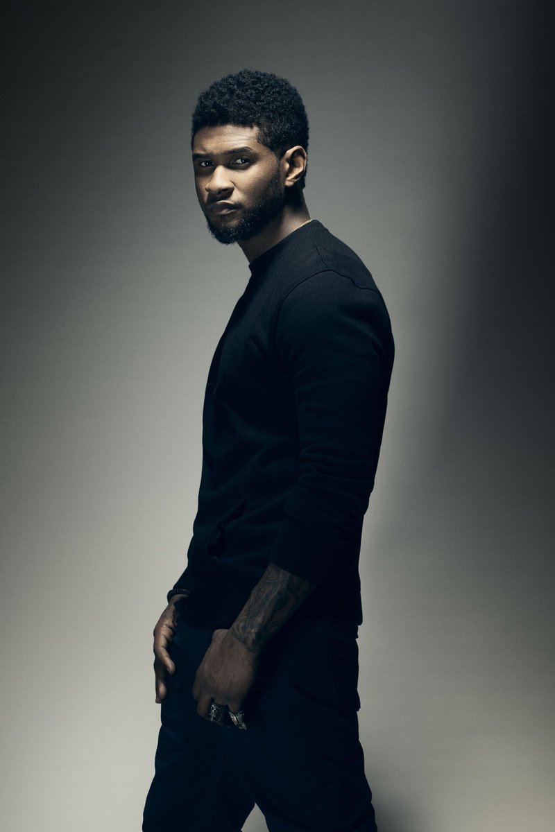 Trey Songz:“He’s paved the way for guys like myself to even do what we do.”“Usher was one of the first young sex symbol kind of artists of my generation. It’s because of guys like him that I’m even able to do this.” https://www.rap-up.com/2010/10/11/qa-trey-songz-talks-usher-omg-tour/