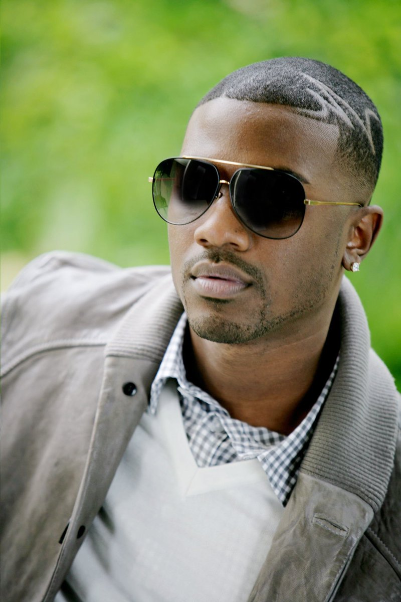 Ray J:“I feel like vocally, I’m looking at Usher. I really respect Isher. He’s opened the door for R&B cats to come in and be hella successful.” https://books.google.com/books/about/Vibe.html?id=_CYEAAAAMBAJ