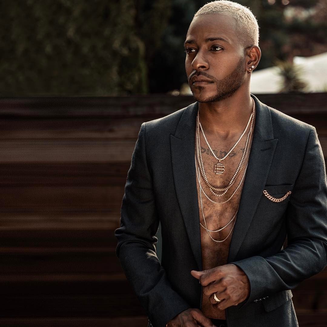 Eric Bellinger:“I’ve been listening to Usher since I was a little kid, all those albums have done nothing but help mold me and help me figure out who Eric Bellinger the artist is.” https://youknowigotsoul.com/interview-eric-bellinger-talks-rebirth-album-usher-chris-brown-influence-positive-vibe-music