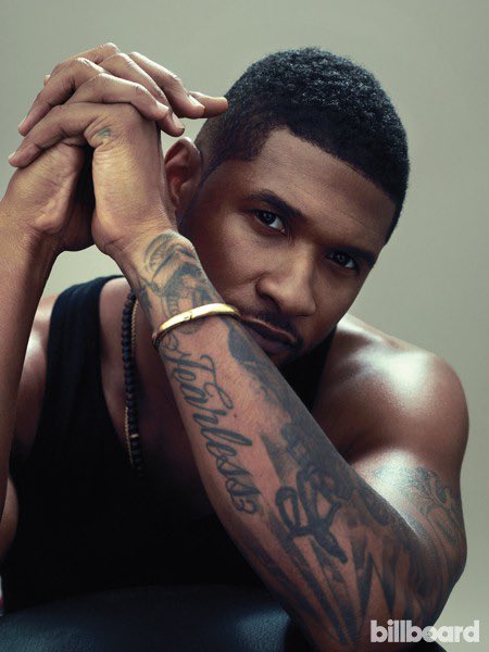 Clay Cane:“We didn't see pop-R&B artists on pop radio, and Usher is one of those people in the 90's who was the catalyst for that; he was kind of the pioneer ... He's the greatest example of pure crossover success".