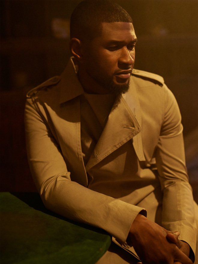 The only conclusion regarding Usher is the one that celebrates him in all of his glory. Usher is one of the most defining artists of all time, with a career that spans over 3 decades, 9 #1 hits, 8 Grammys & diamond-selling “Confessions” it’s hard to imagine music without Usher.