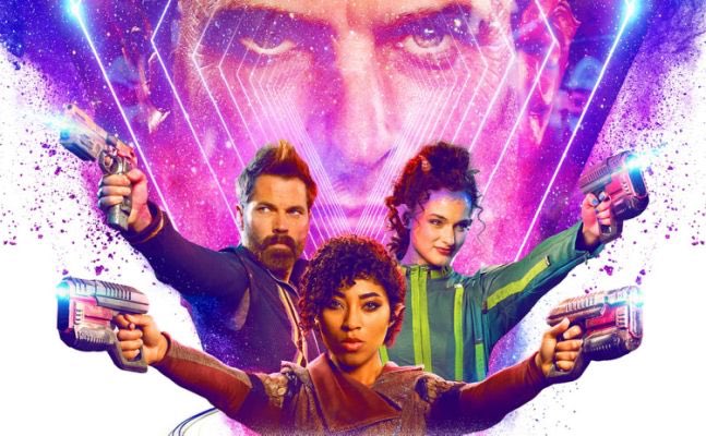 TheSciFiBard's tweet photo. #HomeConOfficial Day 1 Schedule
#TimRozon
#DominiqueProvostChalkley
#KatBarrell
#MeganFollows
#JemGarrard
#AlexMcGregor
#PaulDuToit
😎😎😎😎😎😎😎😎😎😎😎😎
#WynonnaEarp #VagrantQueen https://t.co/BeQvhKF7nk