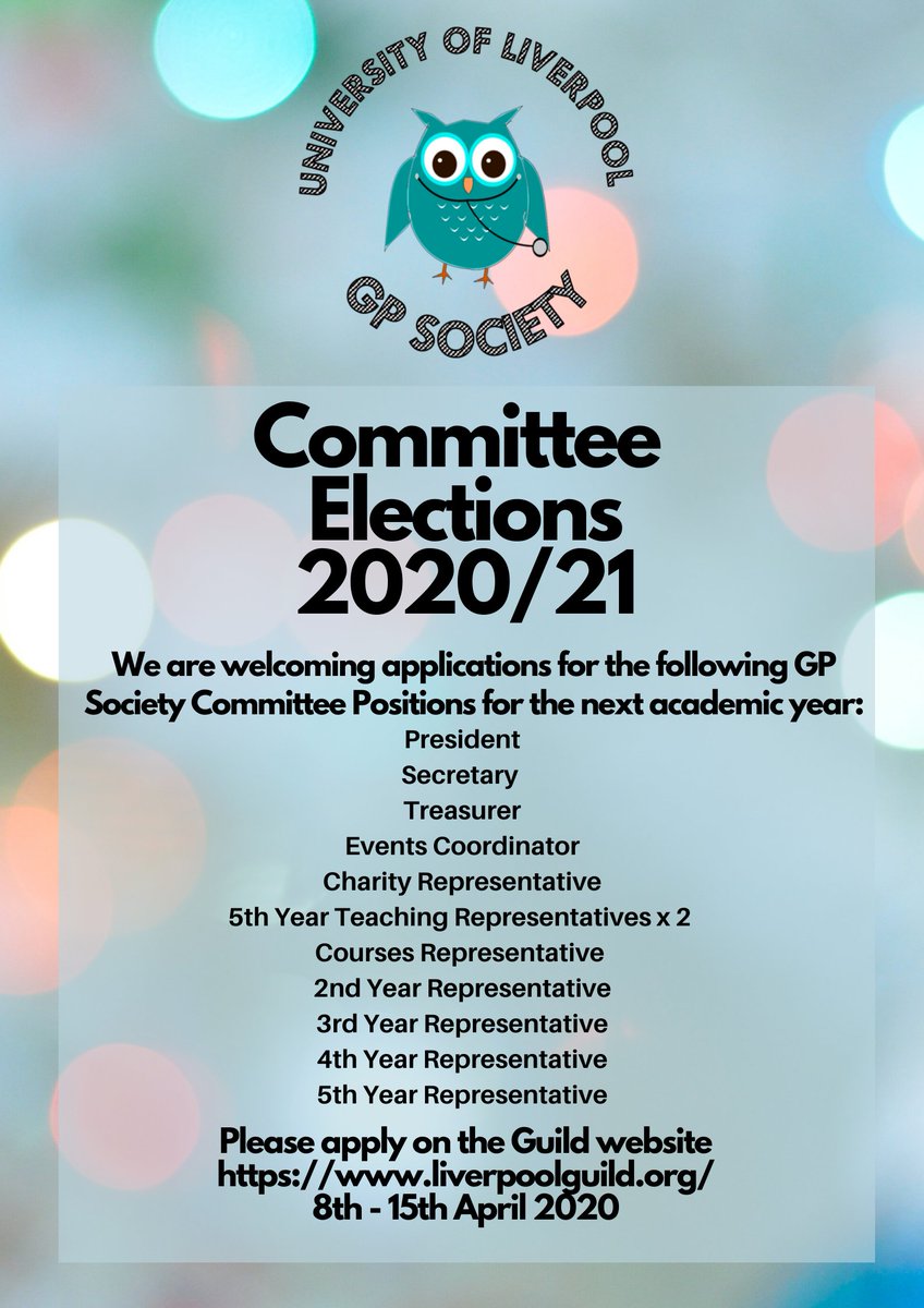 Liverpool GP Society tweet media