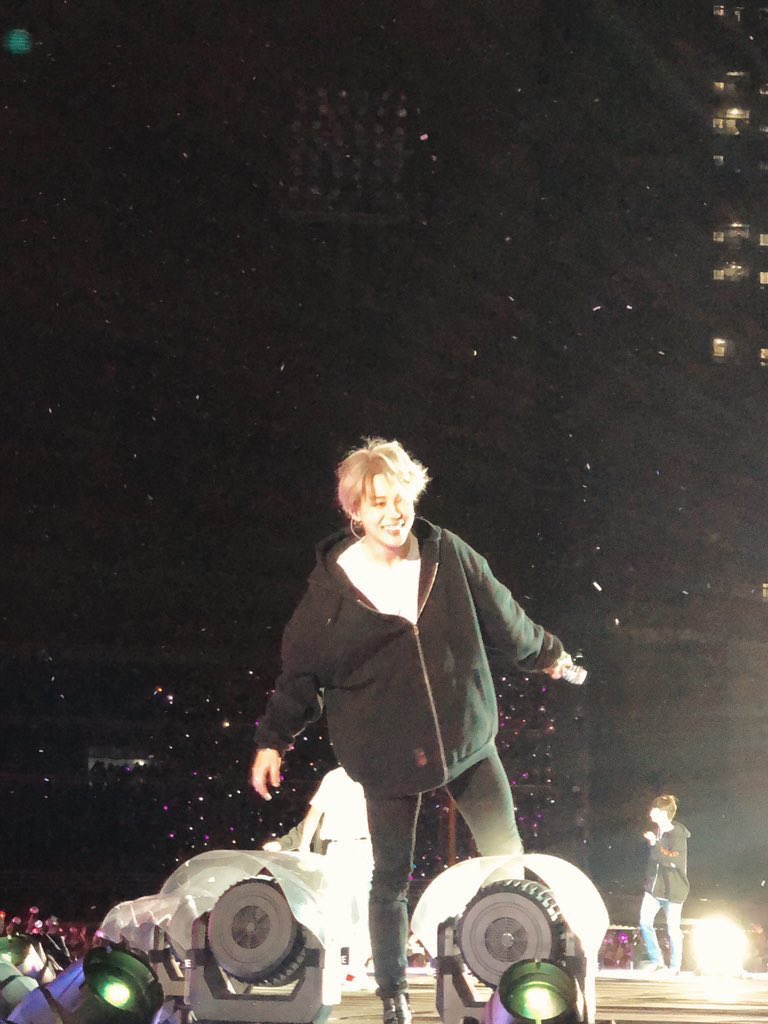 Pictures of Jimin taken by fans on concerts and various of occasions. A long thread. #JIMIN