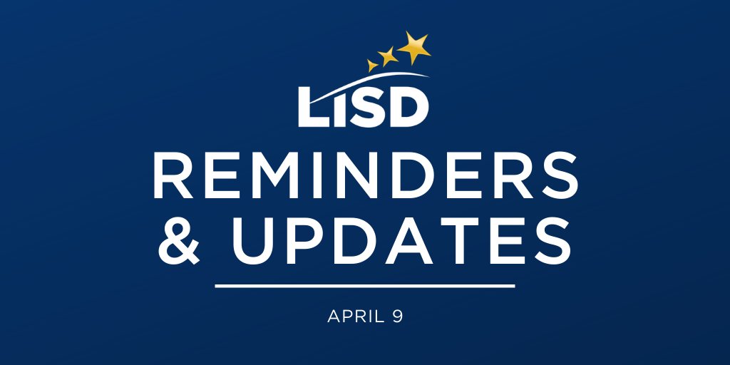 Lewisville ISD tweet media
