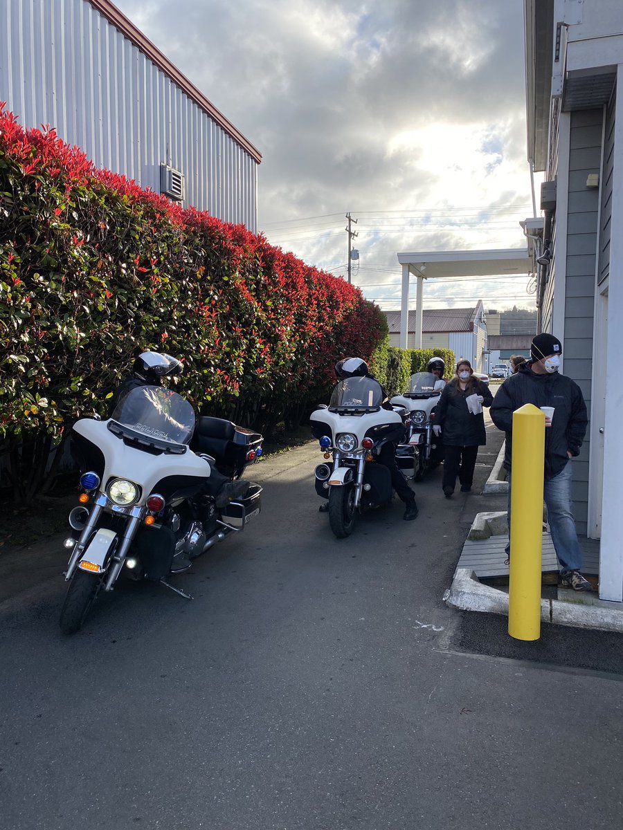 The Fork and Fin tweet media