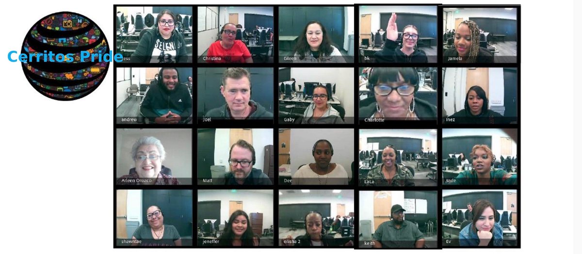 Latasha Rogers tweet media