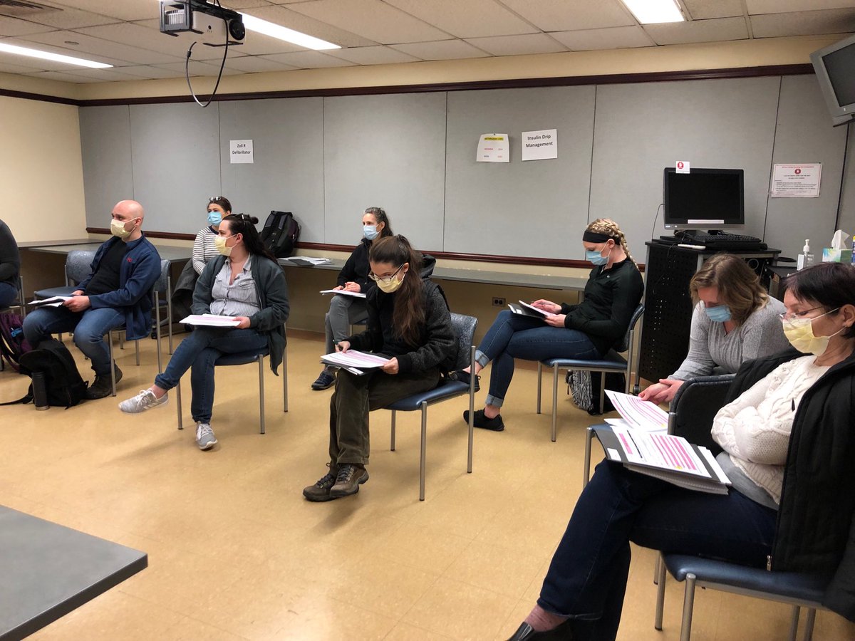 Marilou Inzerillo (@mpinzerillo1) on Twitter photo Our Nursing Professional Development Team orienting the Cayuga Medical Center nurses who are here to help us - thank you! <a href="/WillieMManzano/">Willie Manzano</a> <a href="/nyphospital/">NewYork-Presbyterian</a> <a href="/nurseraso/">Rosanne Raso</a> Our Nursing Professional Development Team orienting the Cayuga Medical Center nurses who are here to help us - thank you! <a href="/WillieMManzano/">Willie Manzano</a> <a href="/nyphospital/">NewYork-Presbyterian</a> <a href="/nurseraso/">Rosanne Raso</a>