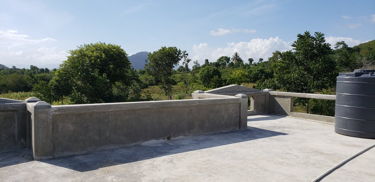 Lapila, Haiti 