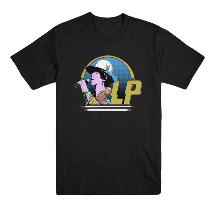 iamlp's tweet photo. I'm so excited to announce the launch of my brand new t-shirt! Pre-order yours now 🧡
https://t.co/3KpulmeGqC

https://t.co/LvXi8GYRXu https://t.co/we19NM5R4m