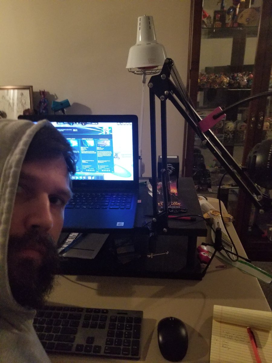 conrad_audette's tweet photo. @SMITEGame #StayInWithSMITE

Where those PJs at? https://t.co/orm1vhgIr5