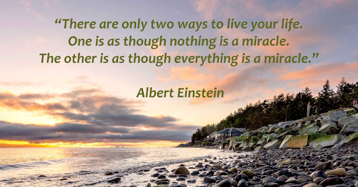 ffeebb's tweet image. “There are only two #ways to live your #life. One is as though nothing is a #miracle. The other is as though everything is a miracle.” 
― Albert Einstein
#BANGBANGCON