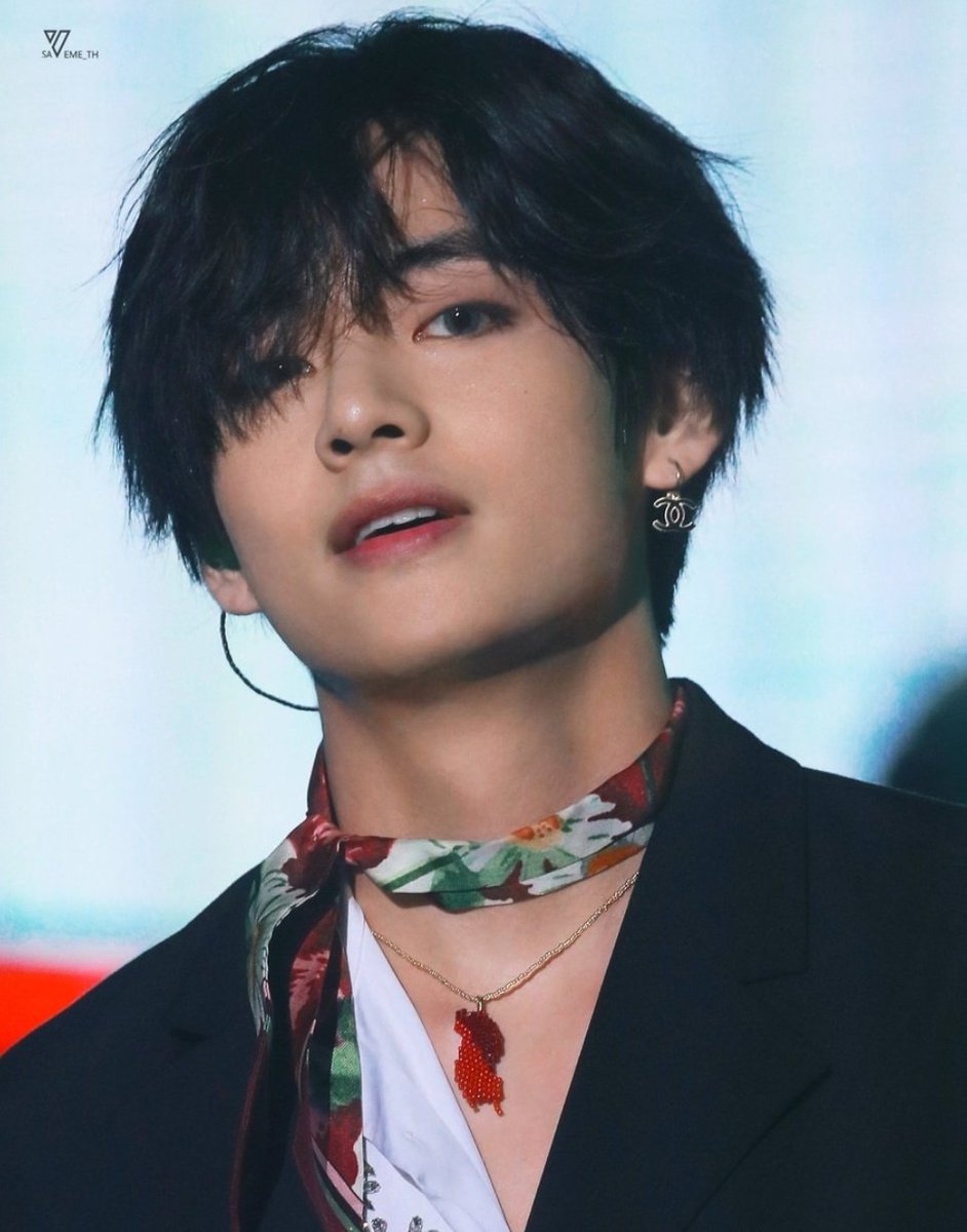 Thread by @chucklesbts, taehyung's beautiful caramel skin; a needed ...
