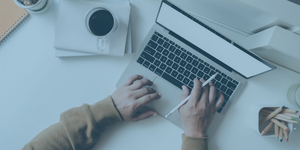 HinmanPulse's tweet photo. Great professional development tips to help you thrive during these quarantine times. Working from home just got a reboot - happy learning! #professionaldevelopment #tipsandtricks 

https://t.co/U8sh8qPKDV https://t.co/YBNG3USiRy