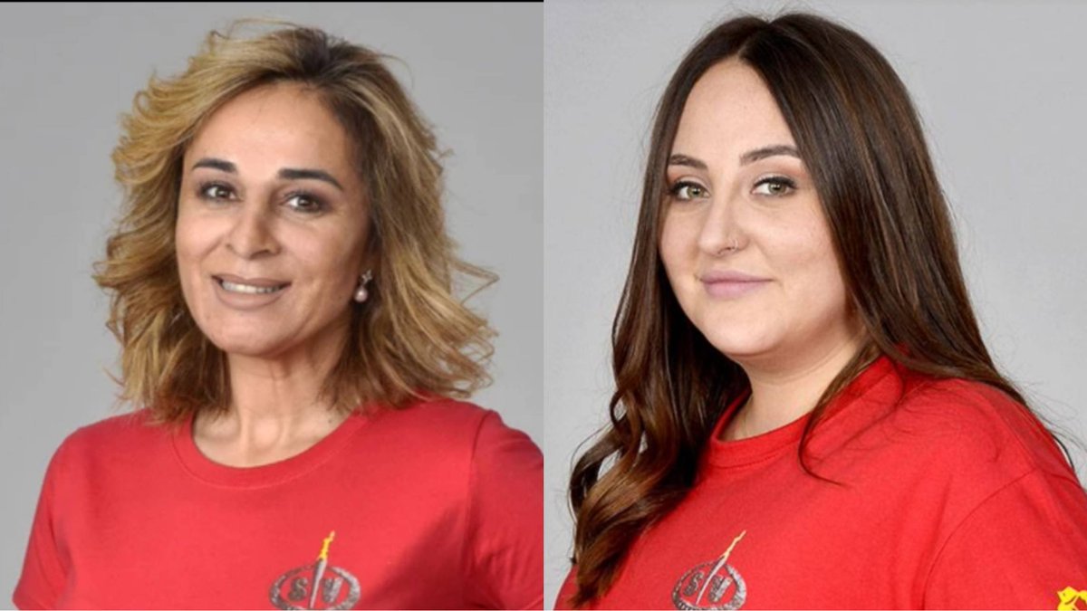 DIOSAPELITOZ's tweet photo. ¿Con quién vas en esta trifulca familiar? 

♥️ Ana María Aldón 
🔀 Rocío Flores 

#SVGala8 #EnCasaConSupervivientes https://t.co/45Ydv7Yx1k