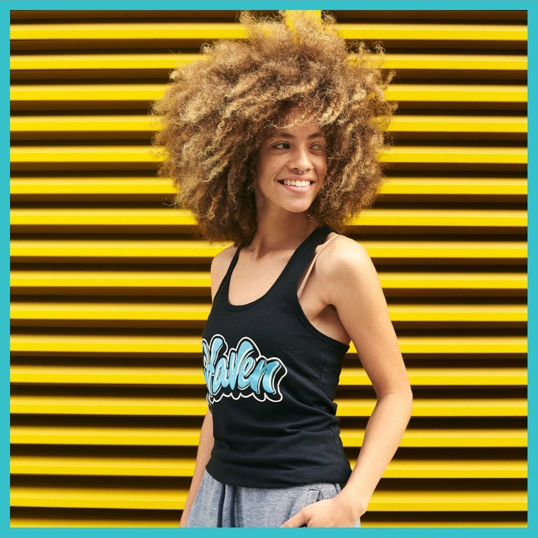 MyHavenStores's tweet photo. Don’t forget we also carry Haven apparel including some of the comfiest sweatpants you’ll ever find! Perfect for lounging on these rainy days! 💙 #findyourHAVEN https://t.co/PkTN7U8oRf